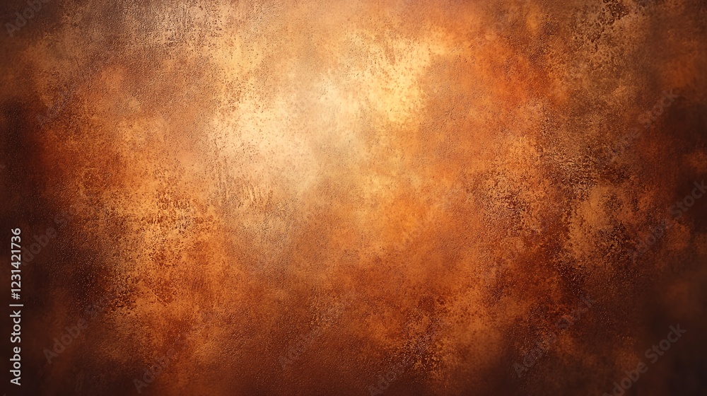 Abstract Brown Textured Background Image Abstract Brown Textured Background Image