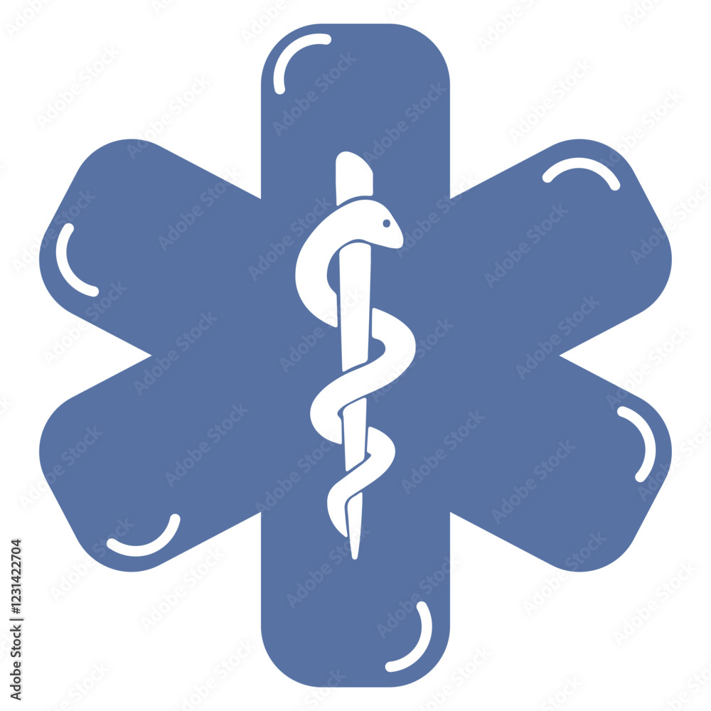 Hand Drawn Health Cross Symbol Hand Drawn Health Cross Symbol