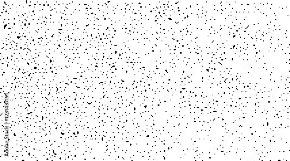 Grunge texture white and black. Sketch abstract to Create Distressed Effect. Stylish modern background for different print products. Vector illustration