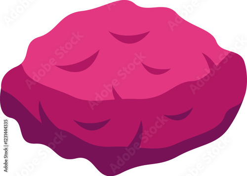 Vibrant beetroot offers a wealth of vitamins, minerals, and antioxidants, promoting overall well being