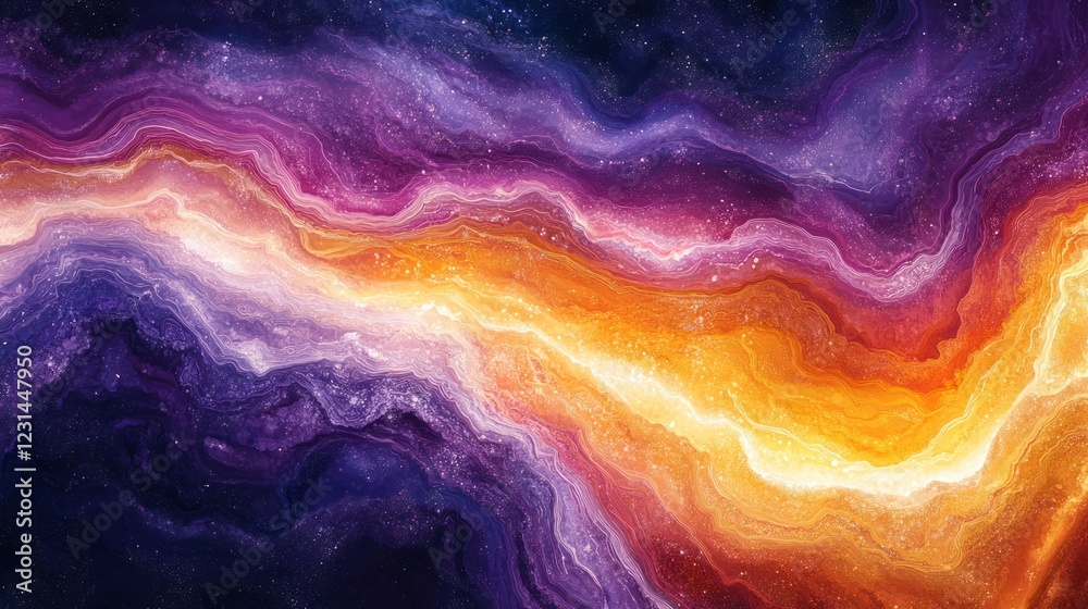 Cosmic swirls, nebula texture, space background, abstract art, design element Cosmic swirls, nebula texture, space background, abstract art, design element