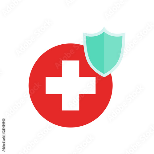 health insurance illustration