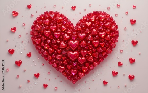 Love Image, Anniversary Background Image, Texture, Banner