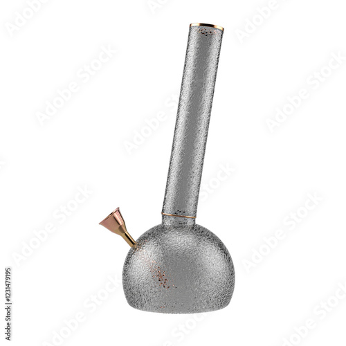 Bong (Pipe) to smoke weed
