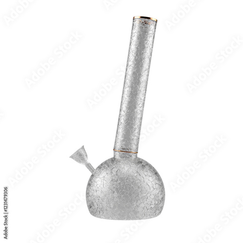 Bong (Pipe) to smoke weed