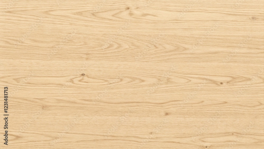 Fototapeta premium wood texture, top view. light wood background. natural pattern on a wooden surface 