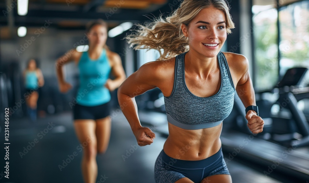 Fitness and Exercise synergy of a ketogenic diet with a healthy and active lifestyle, Generative AI Fitness and Exercise synergy of a ketogenic diet with a healthy and active lifestyle, Generative AI