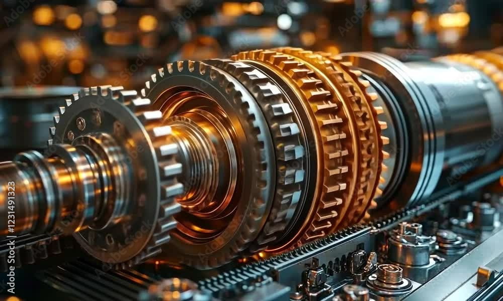 Technology Future Innovation Creative Design Machinery Wallpaper Background Technology Future Innovation Creative Design Machinery Wallpaper Background