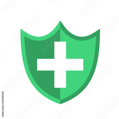 Medical Insurance Symbol