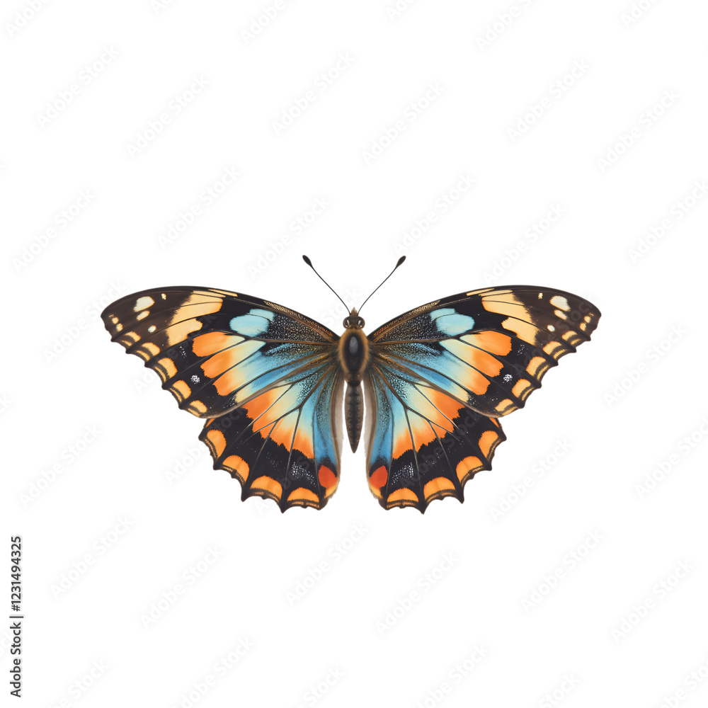 butterfly isolated on transparent background butterfly isolated on transparent background
