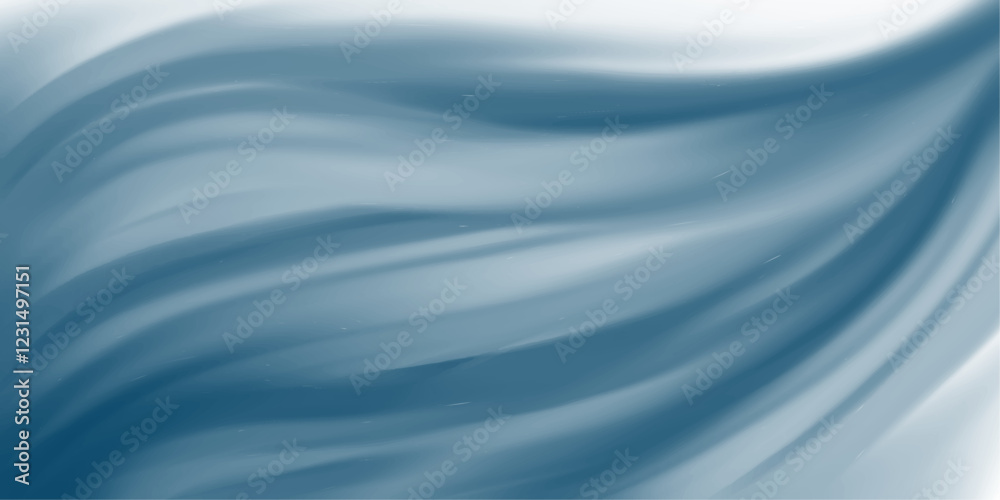 blur abstract blue background with line wave blur abstract blue background with line wave