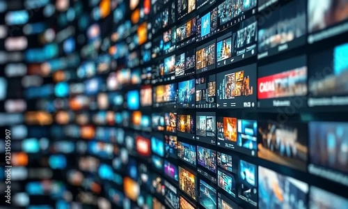 Technology Future Innovation Creative Design Wallpaper Background