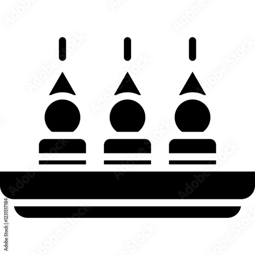 Appetizer Icon