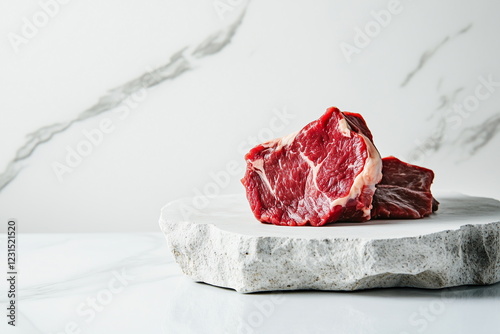 Experience the finest premium meats, carefully selected for gourmet dining. Indulge in perfectly marbled beef, rich flavors, and tender textures, ideal for steak, BBQ, and fine dining experiences.