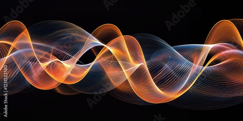 A concept image of consistency using synchronized gears or uniform waveforms.