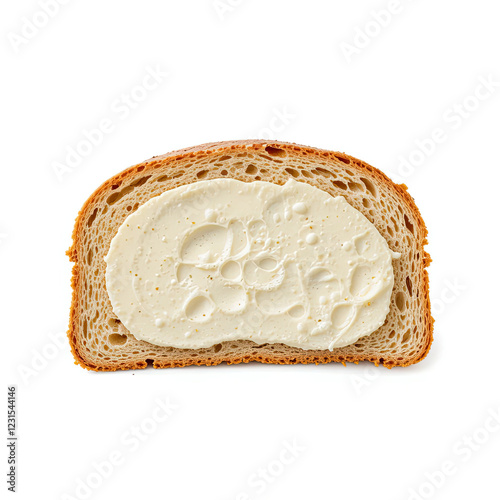 slice of bread