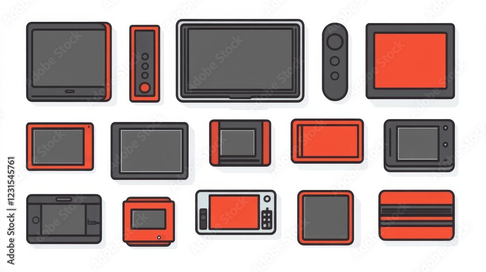 Evolution of Television and Home Entertainment Technology Evolution of Television and Home Entertainment Technology