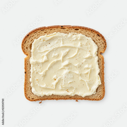 slice of bread