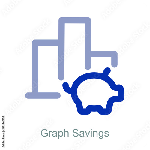 Graph Savings