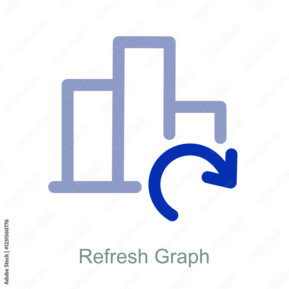Refresh Graph Refresh Graph
