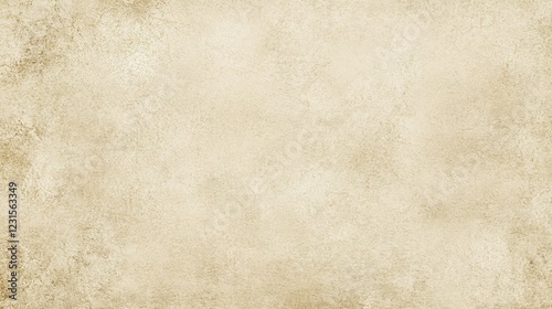 Beige textured paper background, design element