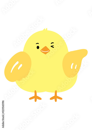 ひよこ
