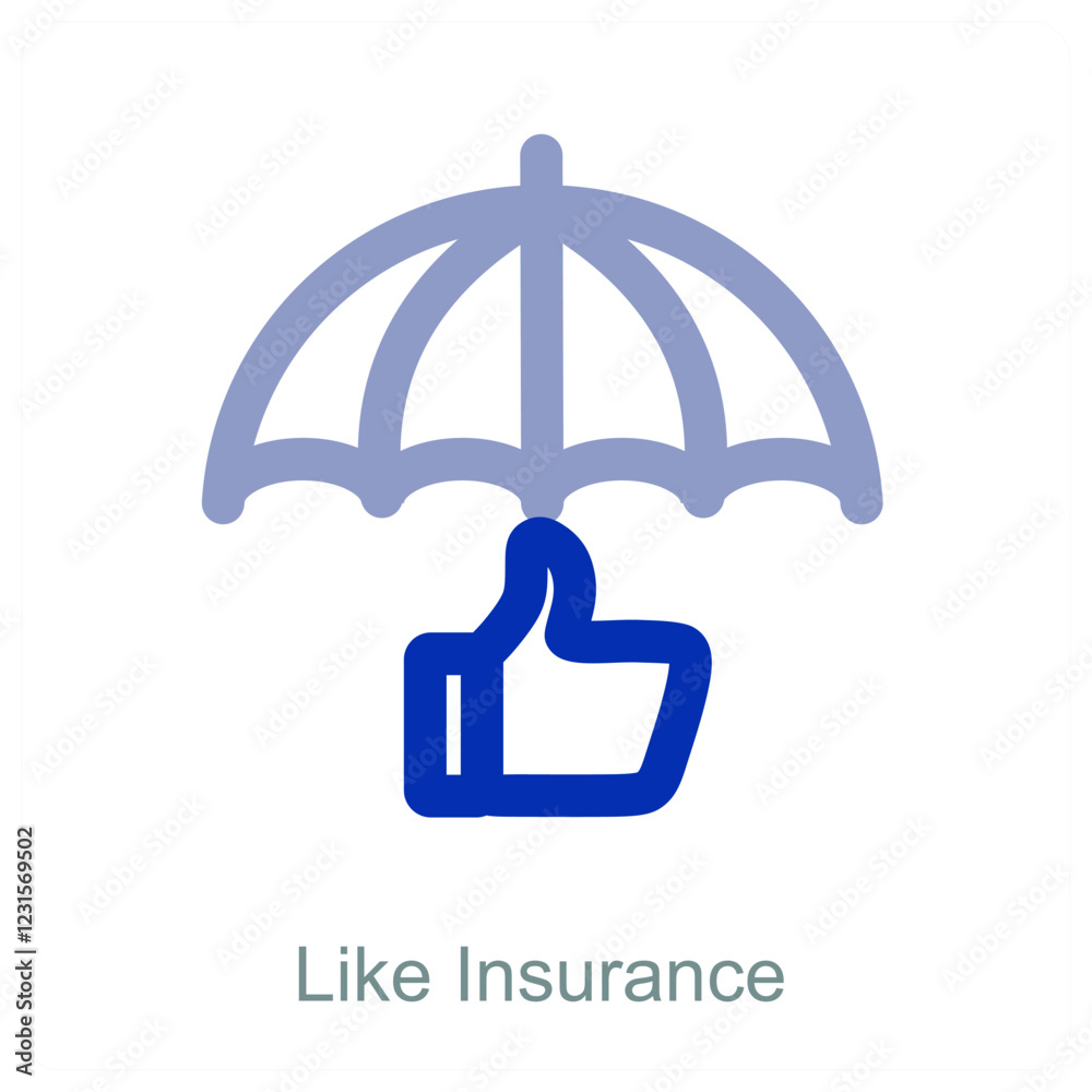 Like Insurance Like Insurance
