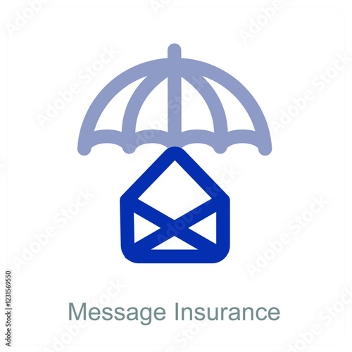 Message Insurance