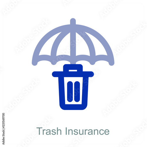 Trash Insurance