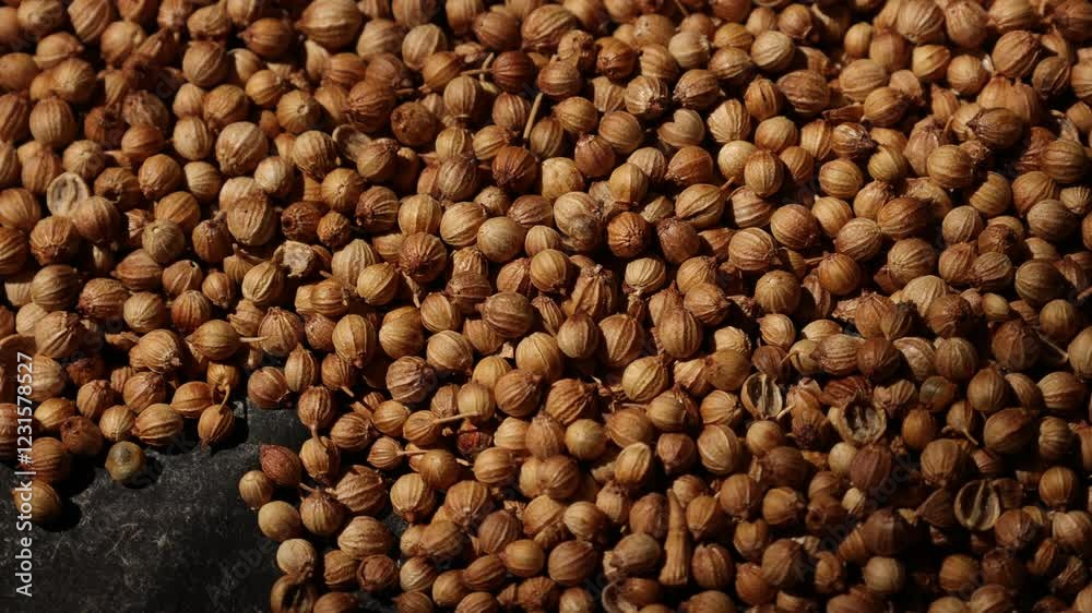 Pepper seeds background, peppercorn seed Pepper seeds background, peppercorn seed