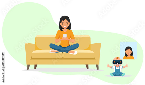 Parenting in a Fast-Paced World