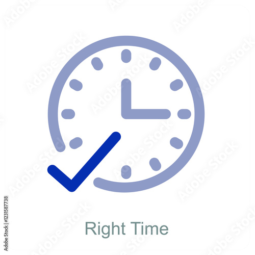 Right Time