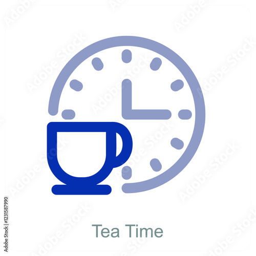 Tea Time