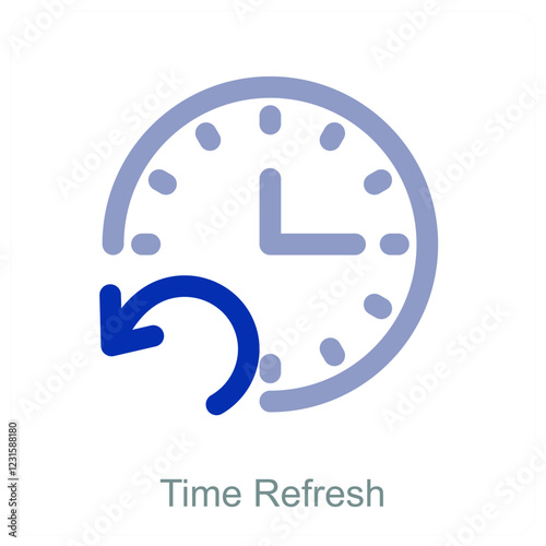 Time Refresh