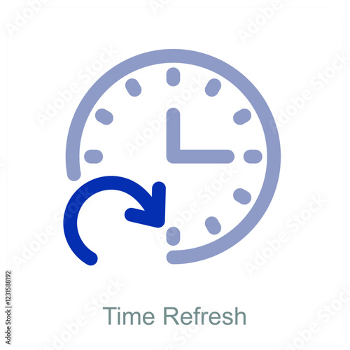 Time Refresh