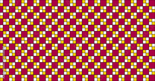 Soft Square Gradient Background – Minimalist Geometric Pattern