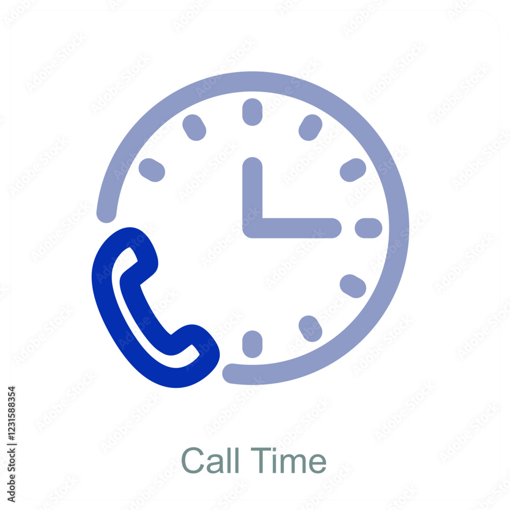 Call Time Call Time