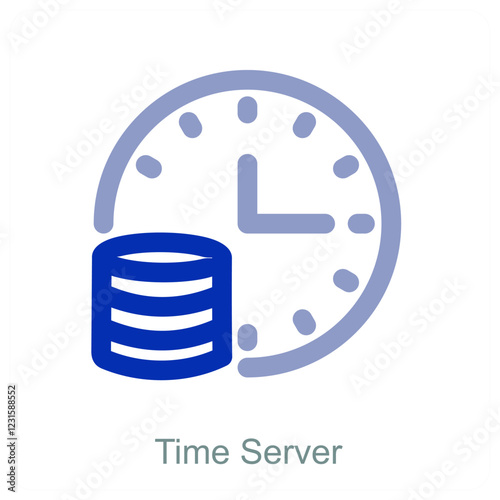 Time Server