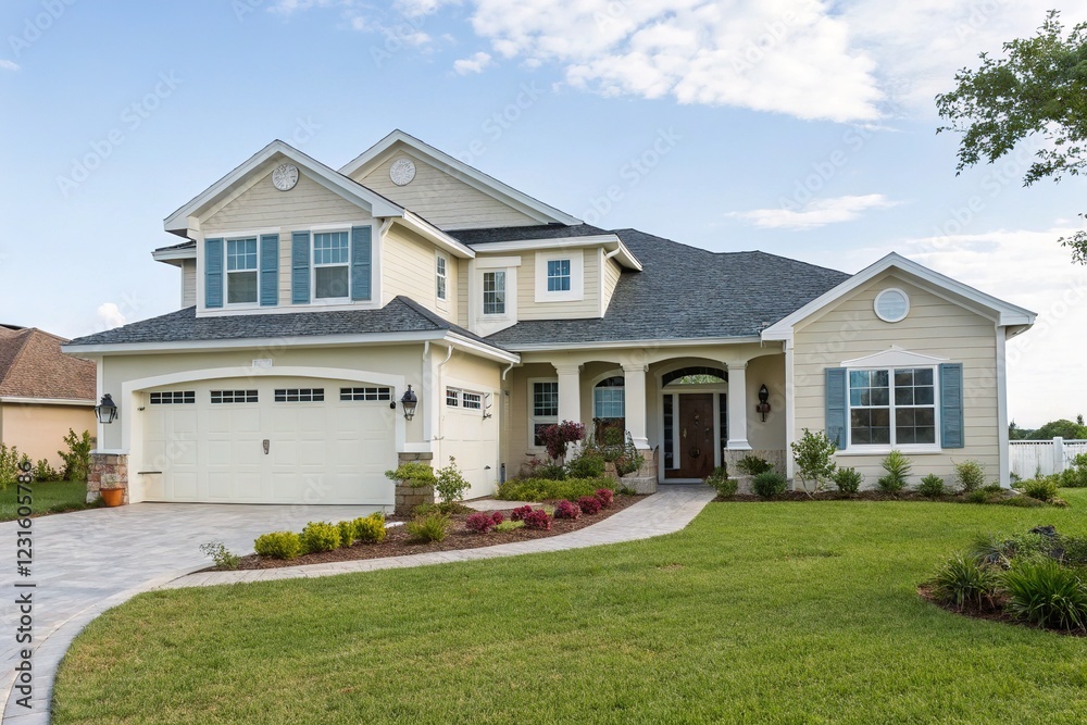 Stunning Single-Story Homes with Exceptional Architectural Details Stunning Single-Story Homes with Exceptional Architectural Details