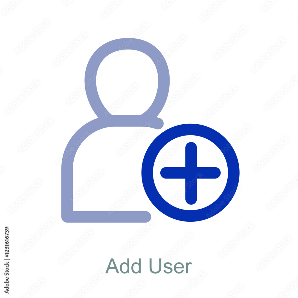 Add User Add User
