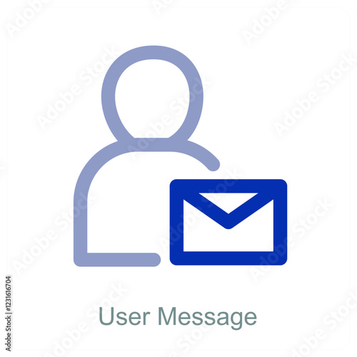 User Message