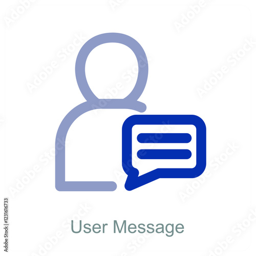User Message