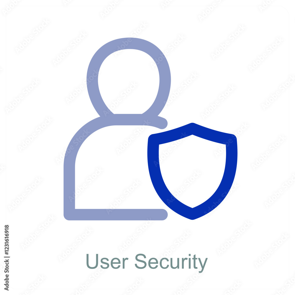 User Security User Security