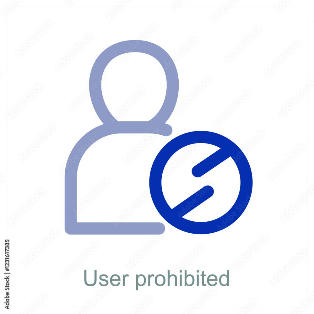 User Prohibited User Prohibited