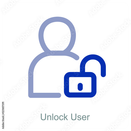 Unlock User
