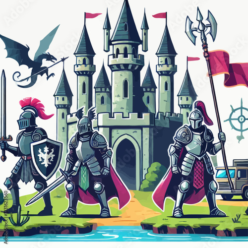 Castle (2)