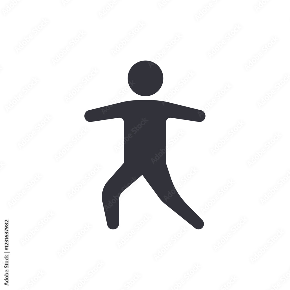 Workout movement solid icons, minimalist vector illustration ,simple transparent graphic element .Isolated on white background Workout movement solid icons, minimalist vector illustration ,simple transparent graphic element .Isolated on white background