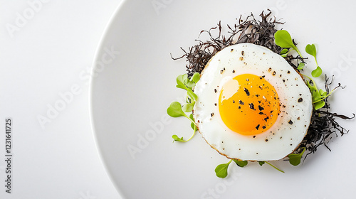 Sunny Side Up: A perfectly ...
