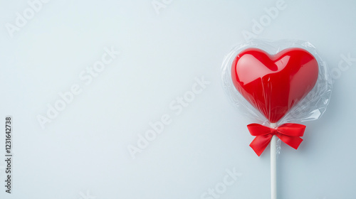 Heartfelt Sweet Treat: A vi...