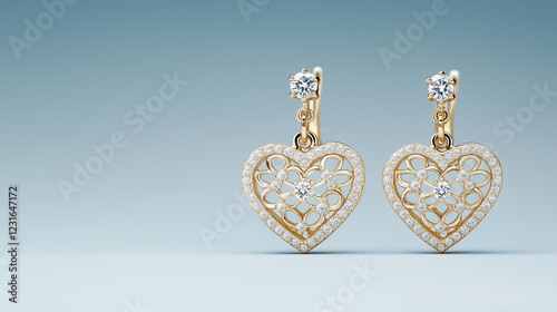 Heartfelt Elegance: Delicat...